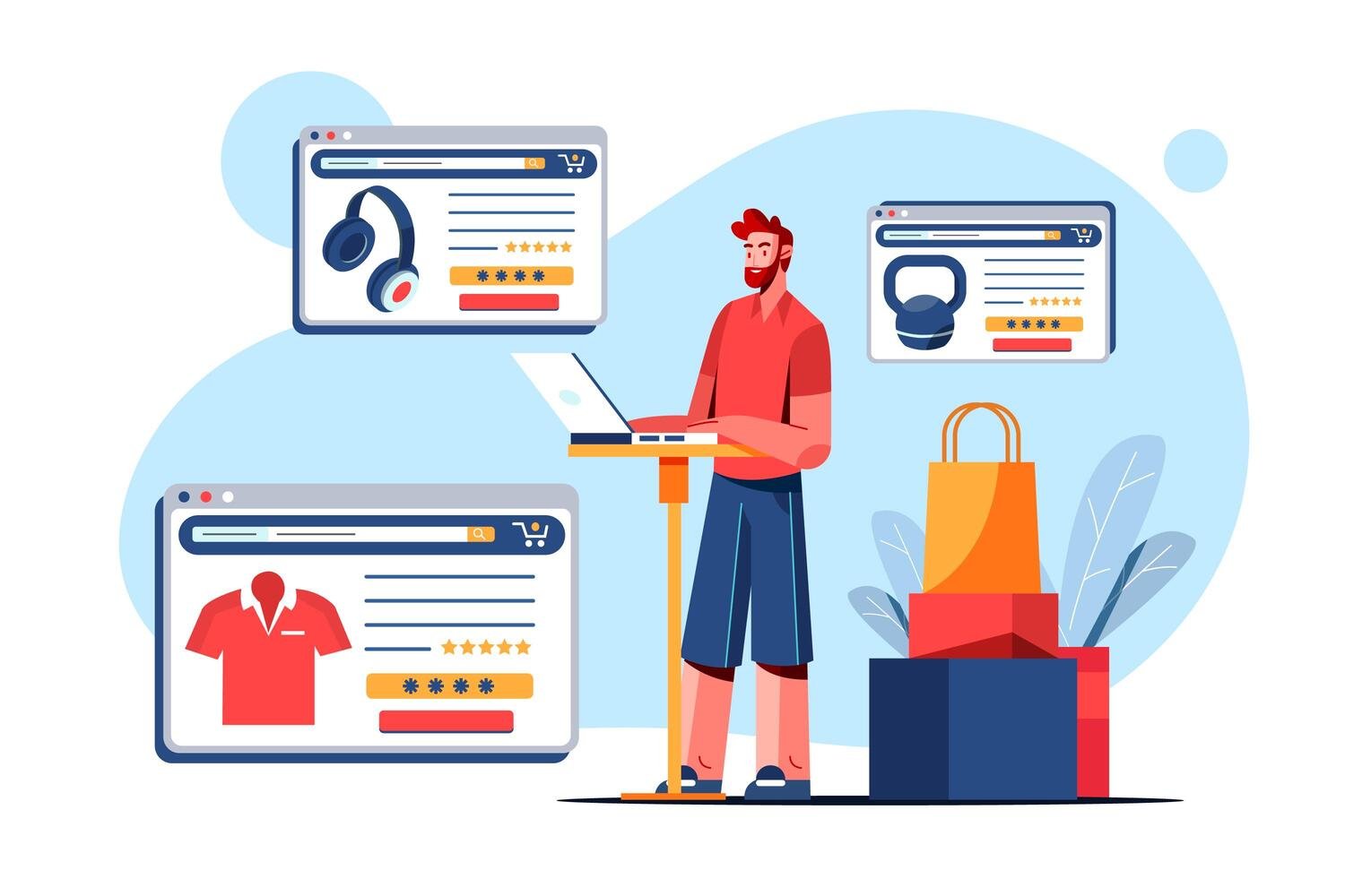 Identify Winning Products with Sell The Trend's NEXUS Product Explorer
