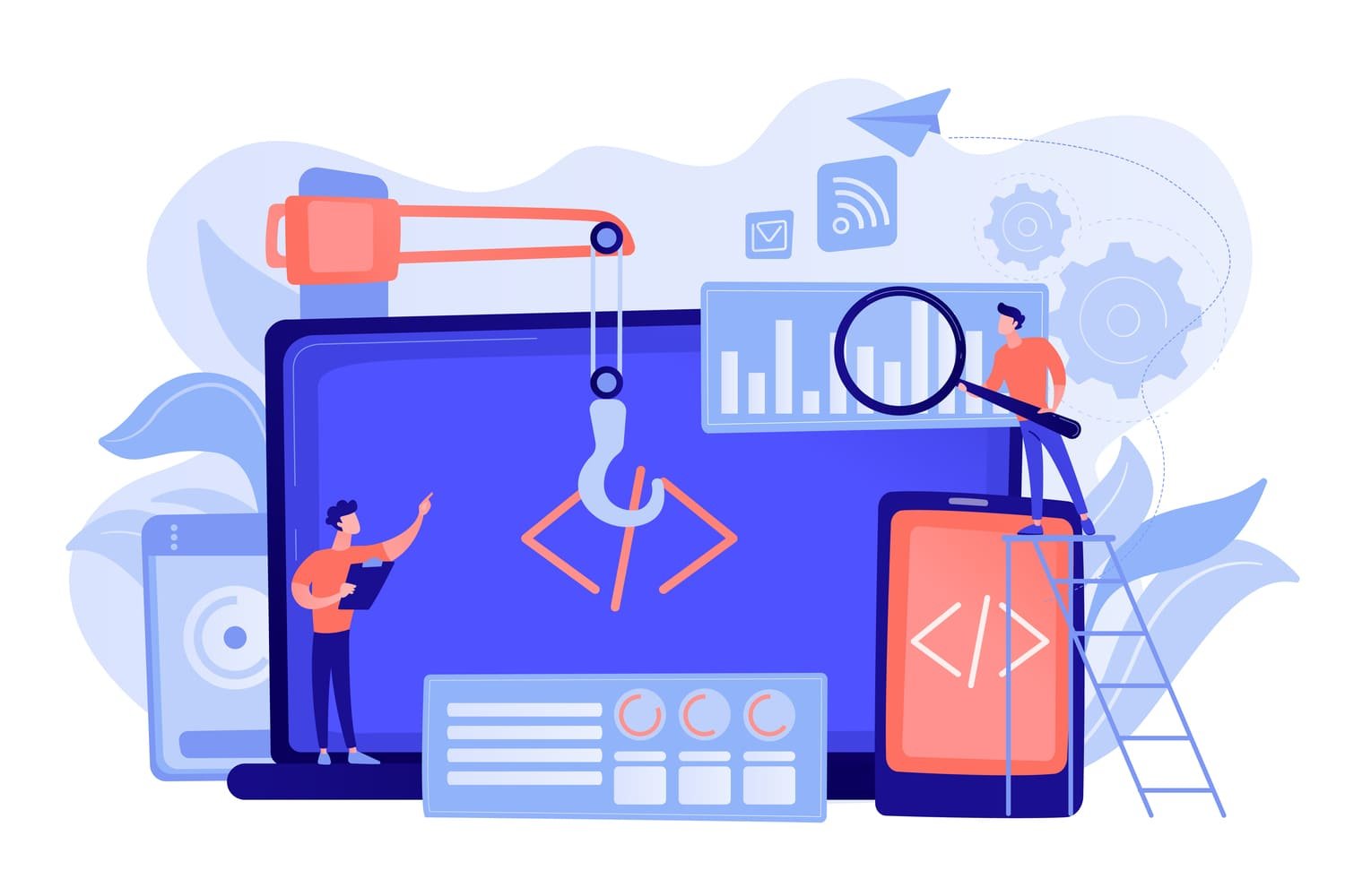 Selling Custom Software Development Services: a Guide
