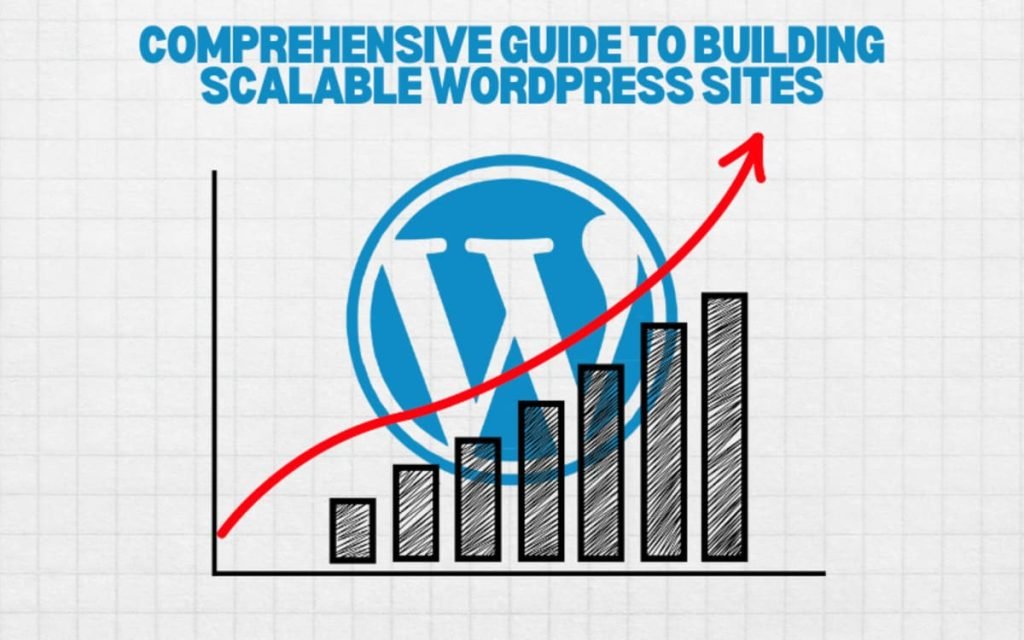 Comprehensive Guide to Building Scalable WordPress Sites