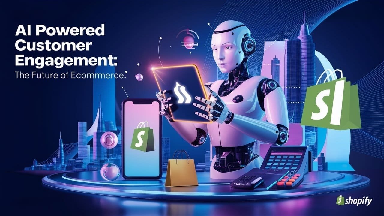 AI Powered Customer Engagement: The Future of eCommerce