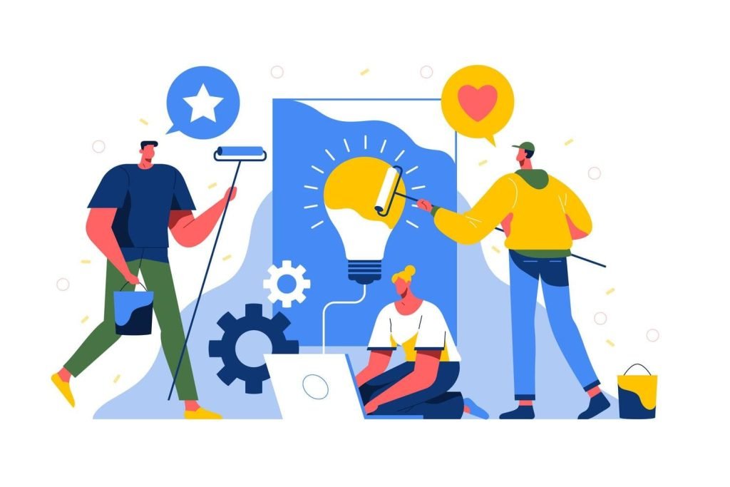 How to Tell Your Brand's Story Through Visual Design