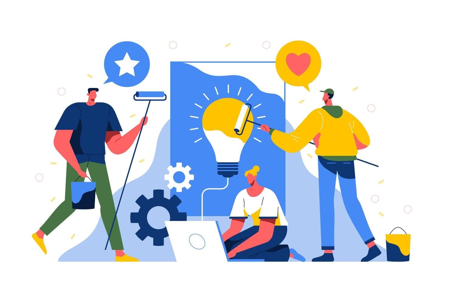 How to Tell Your Brand's Story Through Visual Design