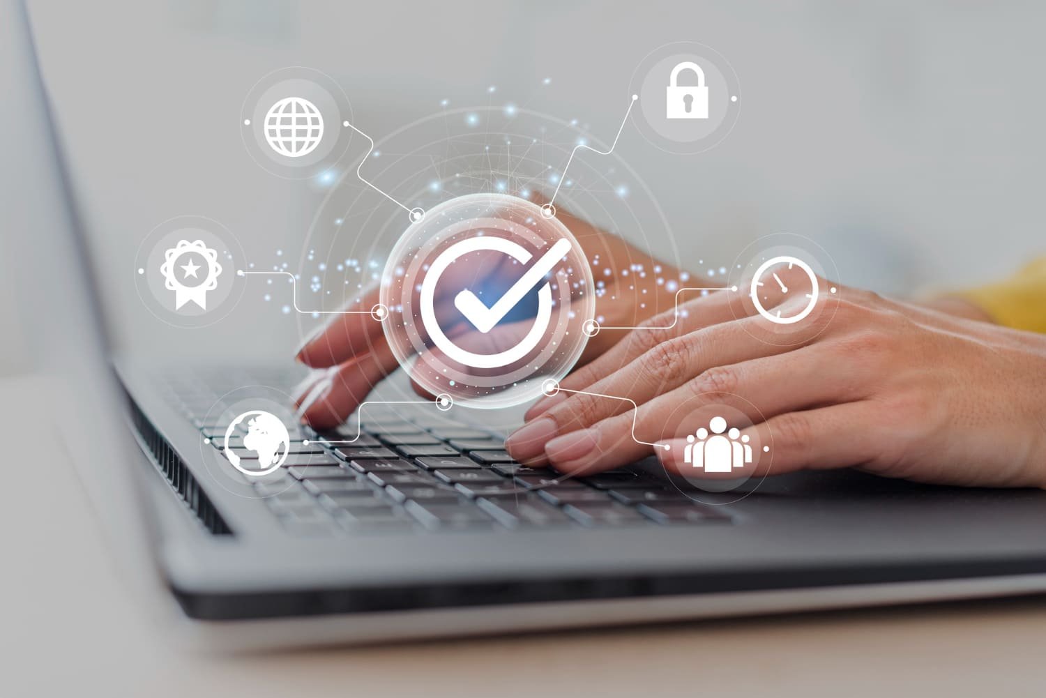 The Rising Threat: Why Brands are Investing in Cybersecurity Talent More Than Ever