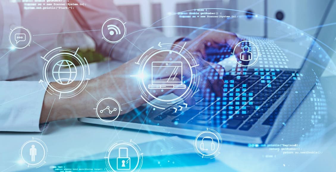 How to Master the Digital Shift and Future-Proof Your Business