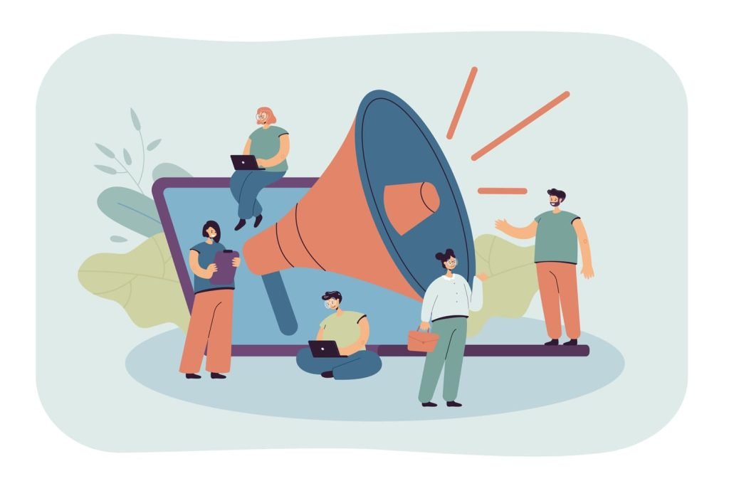 How to Optimize the Landing Page to Promote Products Online?