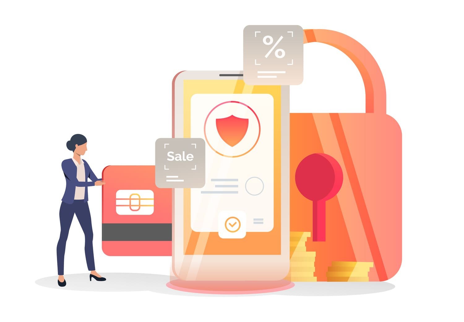 The Future of Mobile App Security: Protecting Your Users' Data
