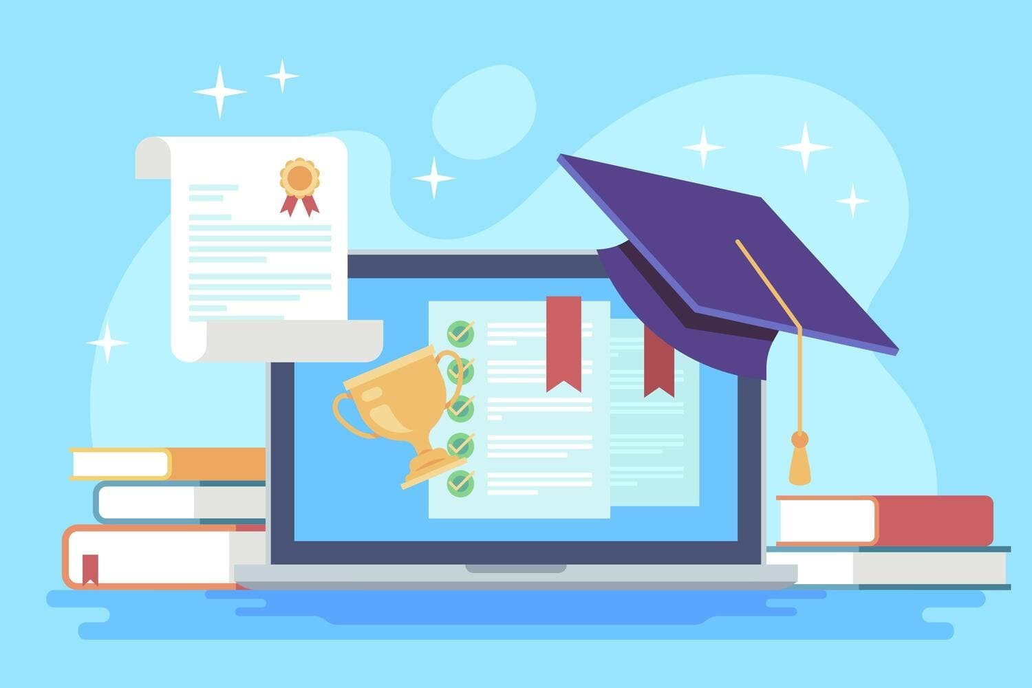 Ultimate Guide to Choosing the Best Online Masters Degree