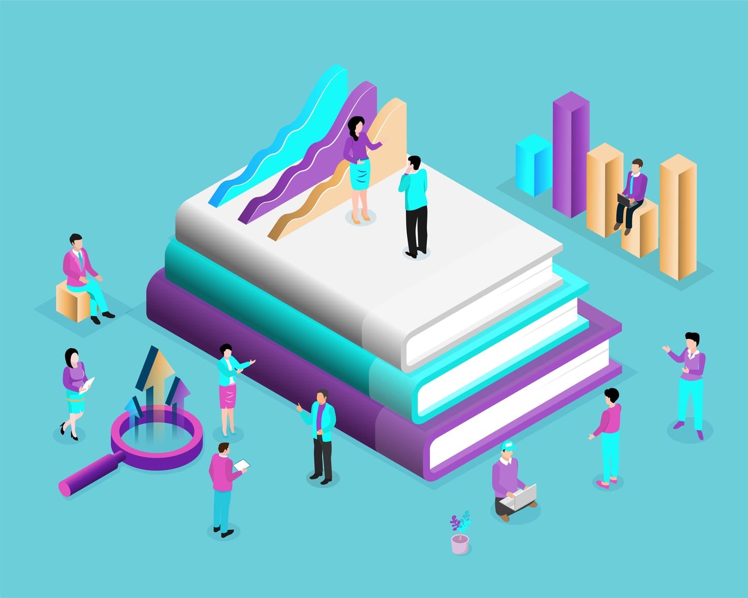 Discover 2024’s Top Book Marketing Services In The USA