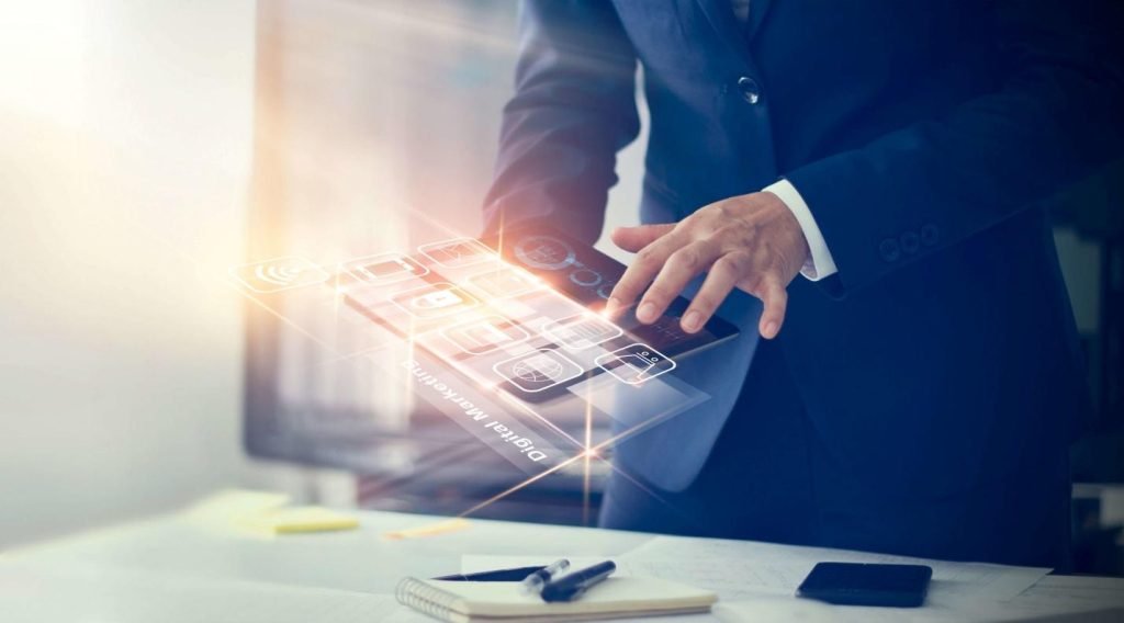 The Role of Innovation in Driving Long-Term Business Success