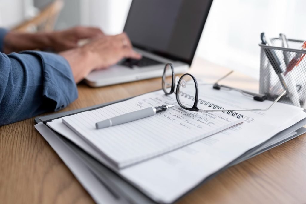 The Role of Professional Nursing Dissertation Support in Healthcare Business