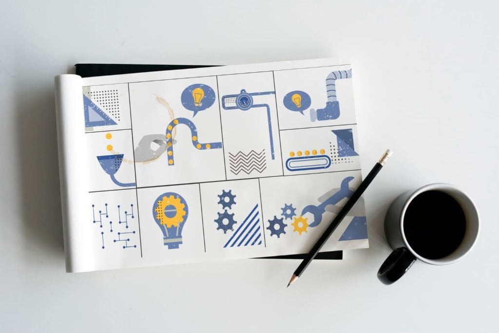 How to Choose the Right Logo Design Style for Your Clients