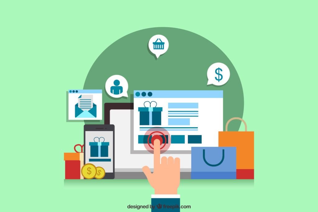 Top Features Every E-Commerce Website Development Service Should Offer