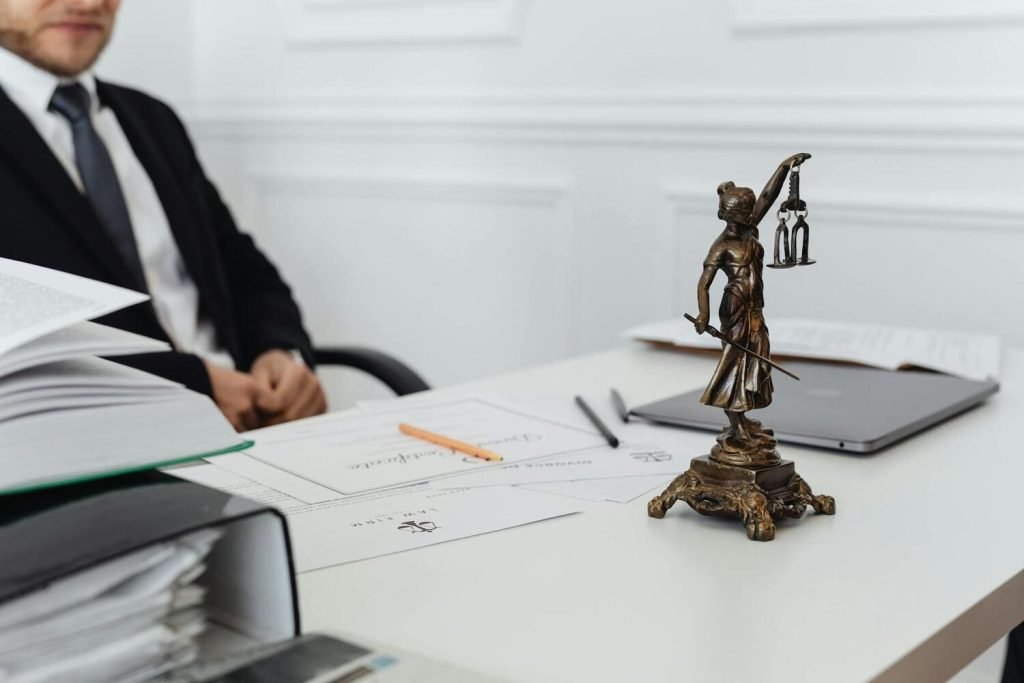 The Impact of a DUI on Your Driving Record and How to Protect Yourself