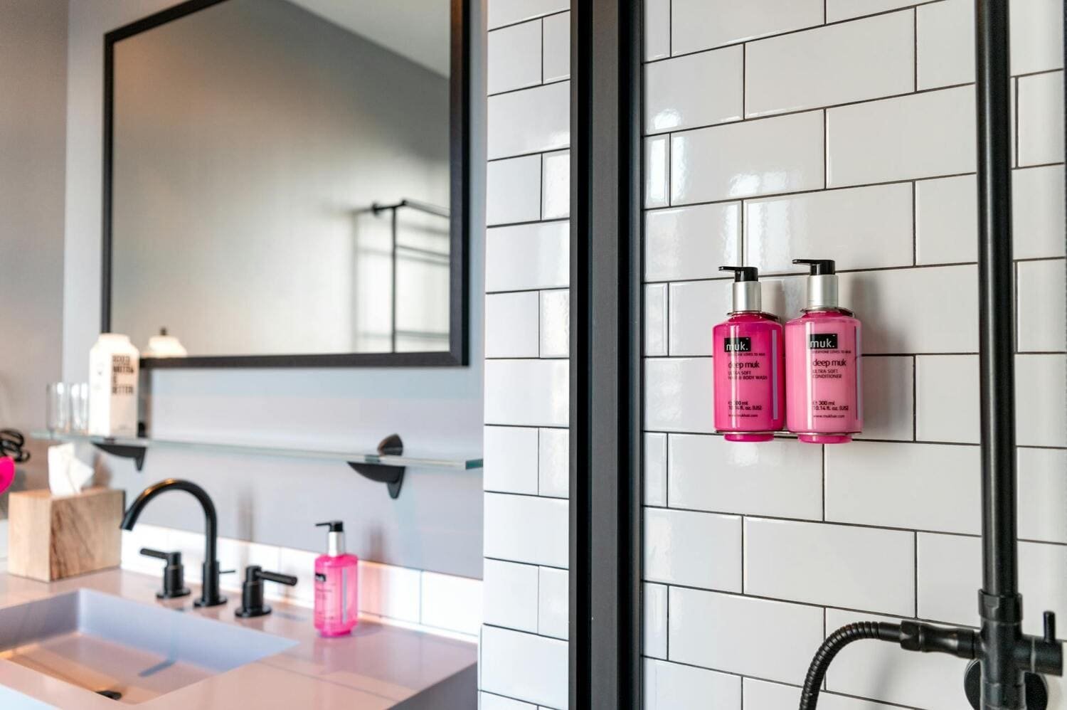 Restroom Refresh: Best Practices for Office Bathroom Care