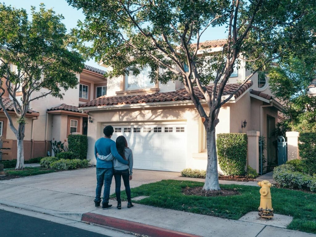 Home Sweet Home Dreaming? What to Know About Mortgages First