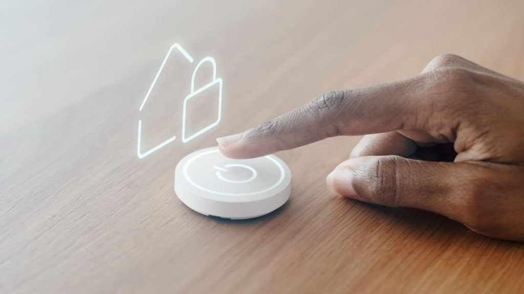Keeping Thieves at Bay: Smart Security Measures for Your Garage