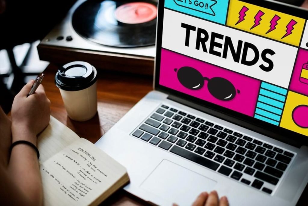 10 Latest Marketing Trends Ready to Dominate 2024