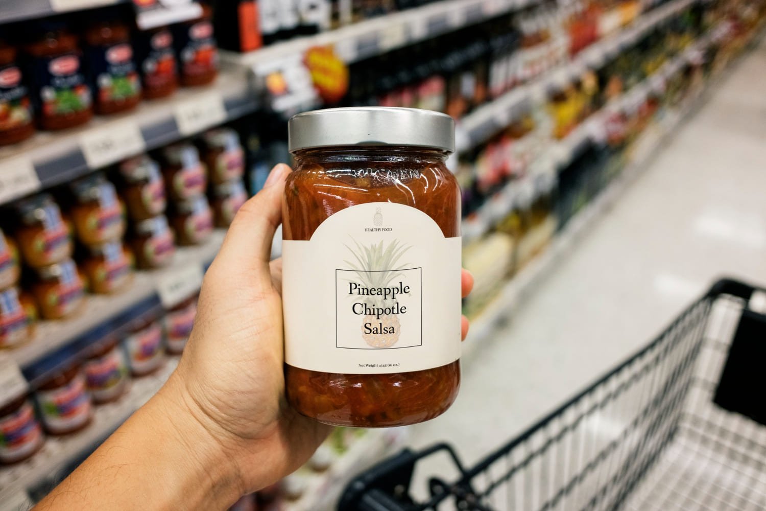 Boosting Brand Impact with High-Build Printed Labels
