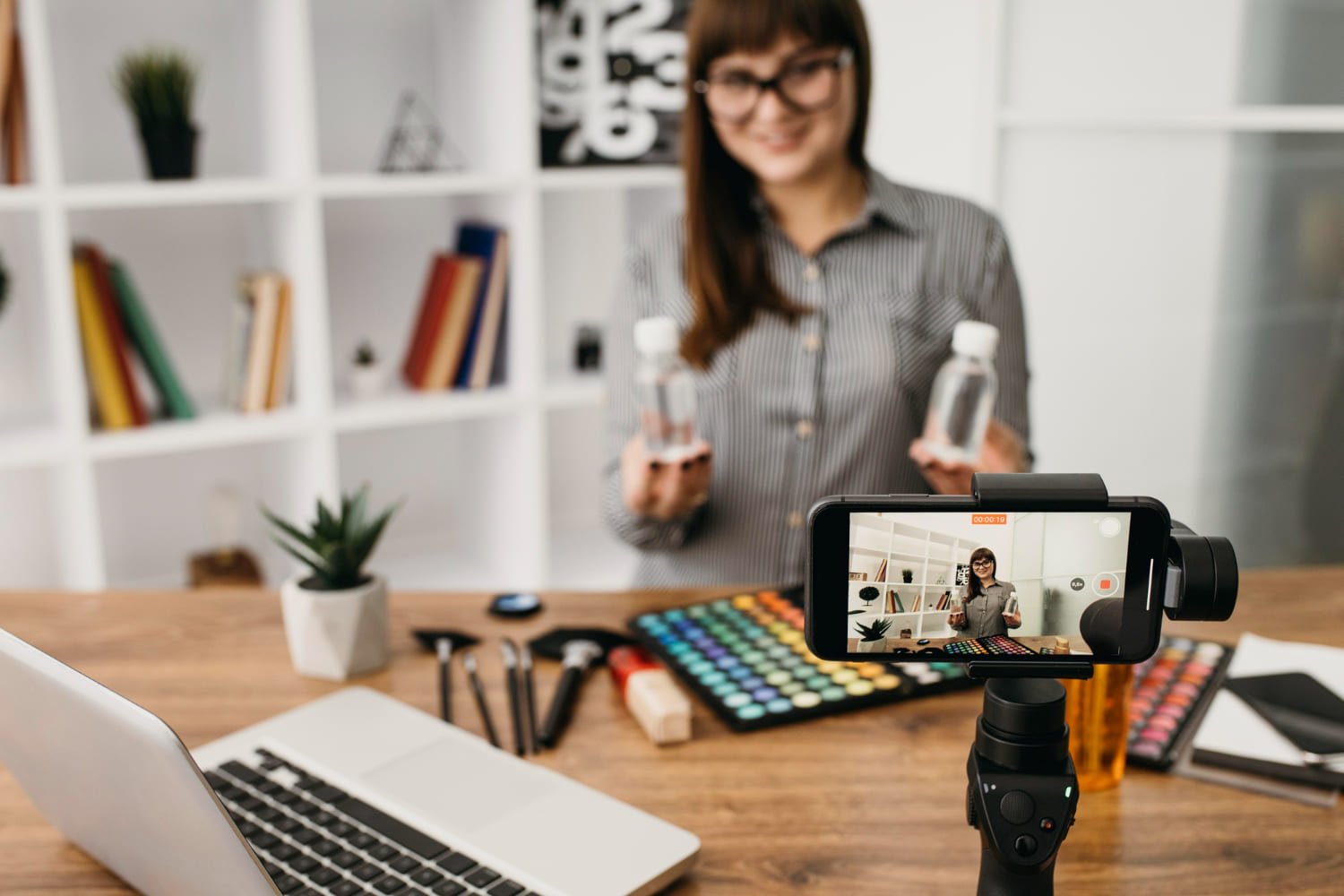 The Importance of Influencer Marketing for Your Beauty Business