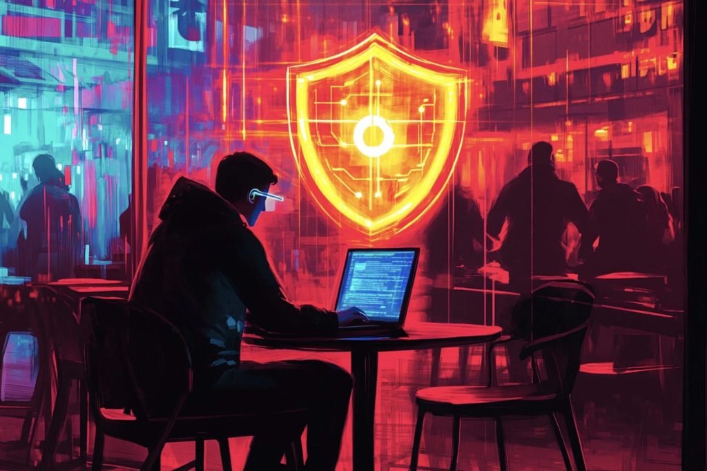 Can Proxy Servers Keep You Safe on Free Wi-Fi?