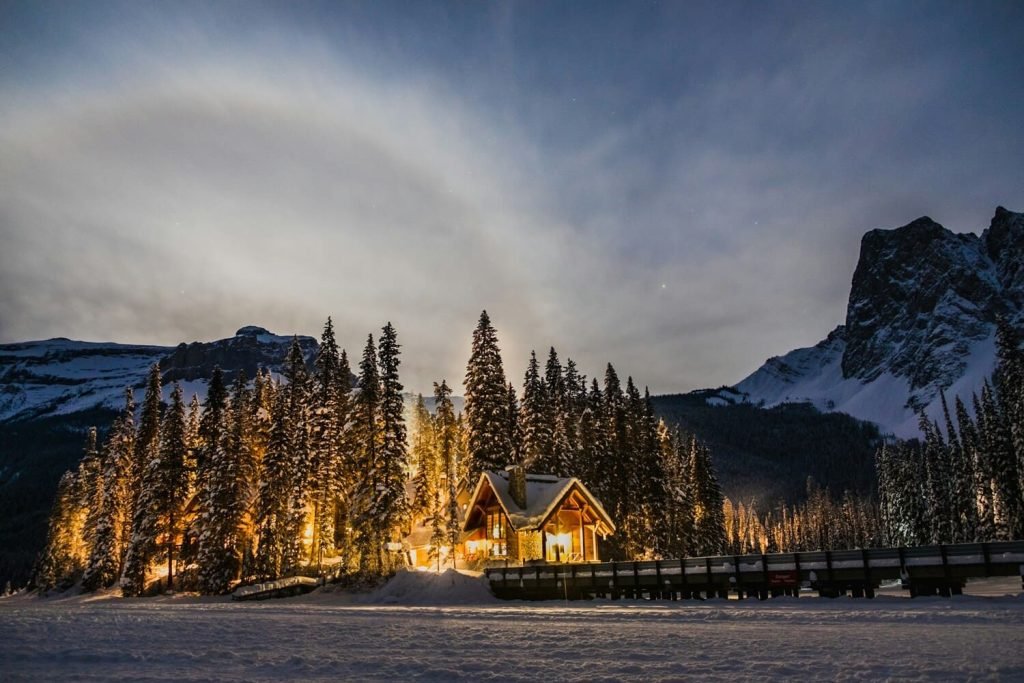 Illuminate Your Home: Transformative Benefits of Permanent Christmas Lights