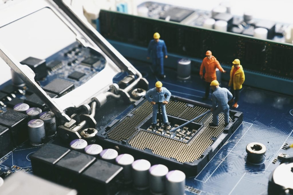 The Ultimate Guide to IT Outsourcing Services for Modern Businesses