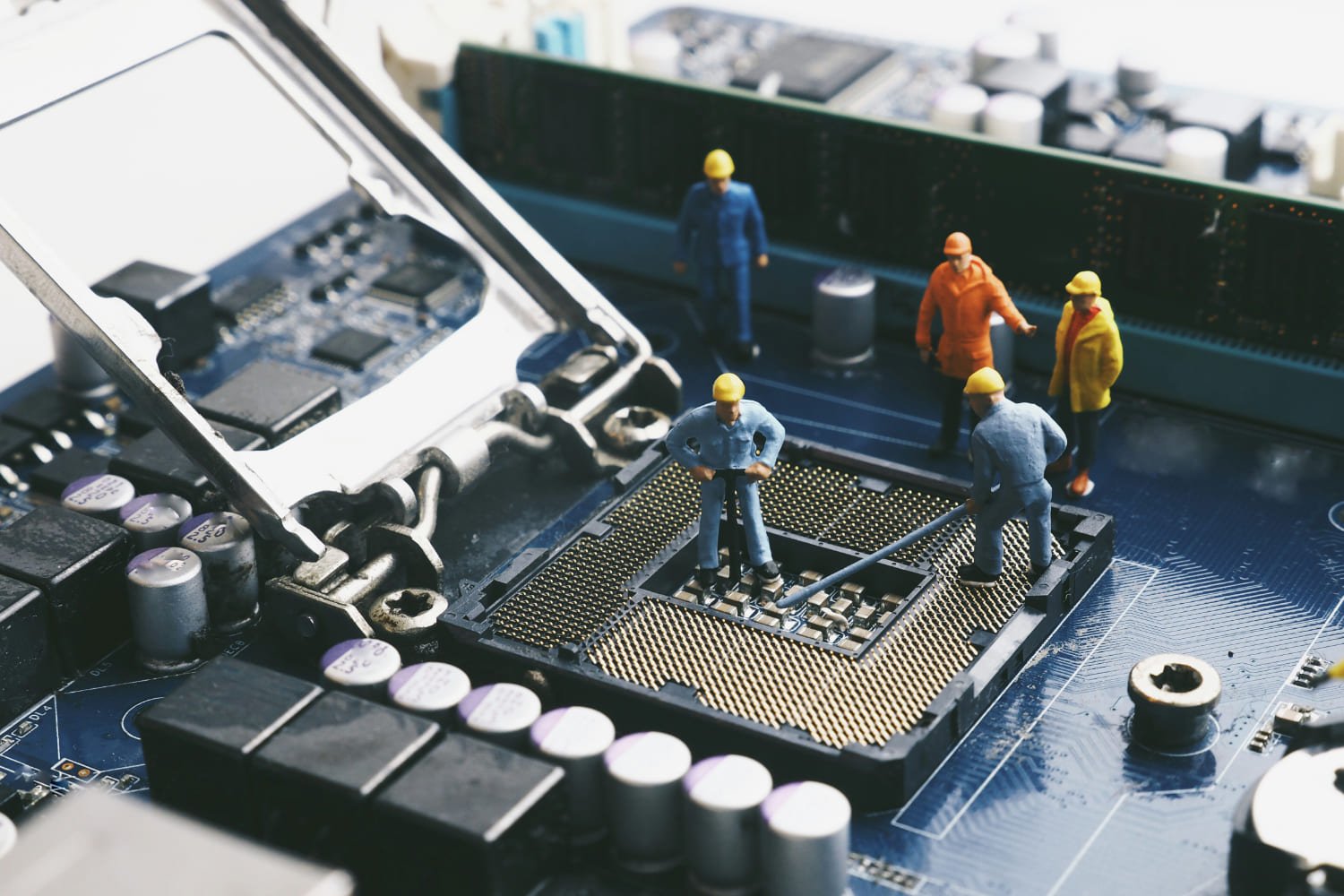 The Ultimate Guide to IT Outsourcing Services for Modern Businesses