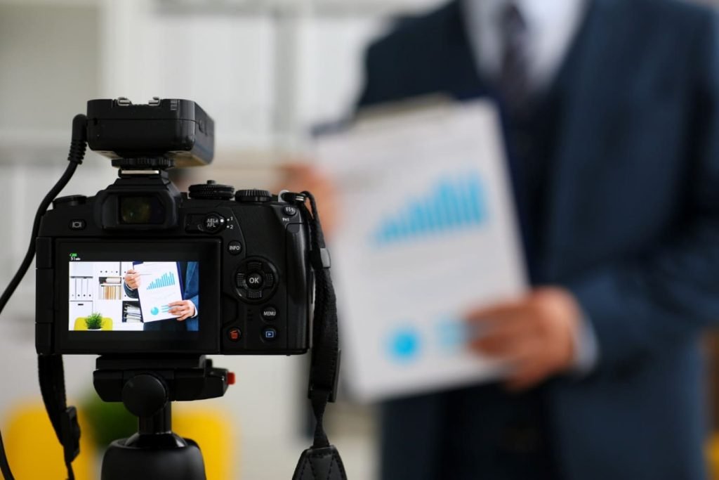 Video Marketing: A Must-Have Strategy in the Digital Age