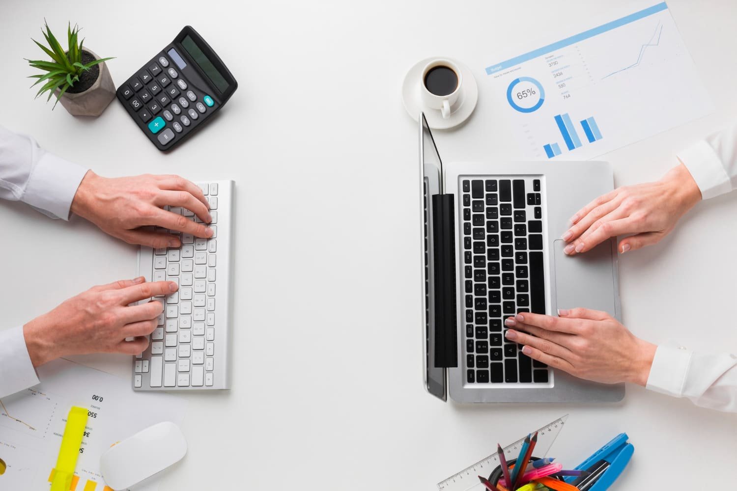 5 Benefits of Outsourcing for Small Businesses