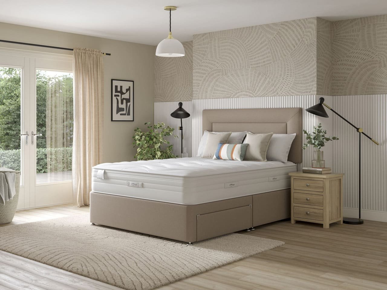 Dream Big: How Bensons for Beds Redefines Sleep Comfort and Quality