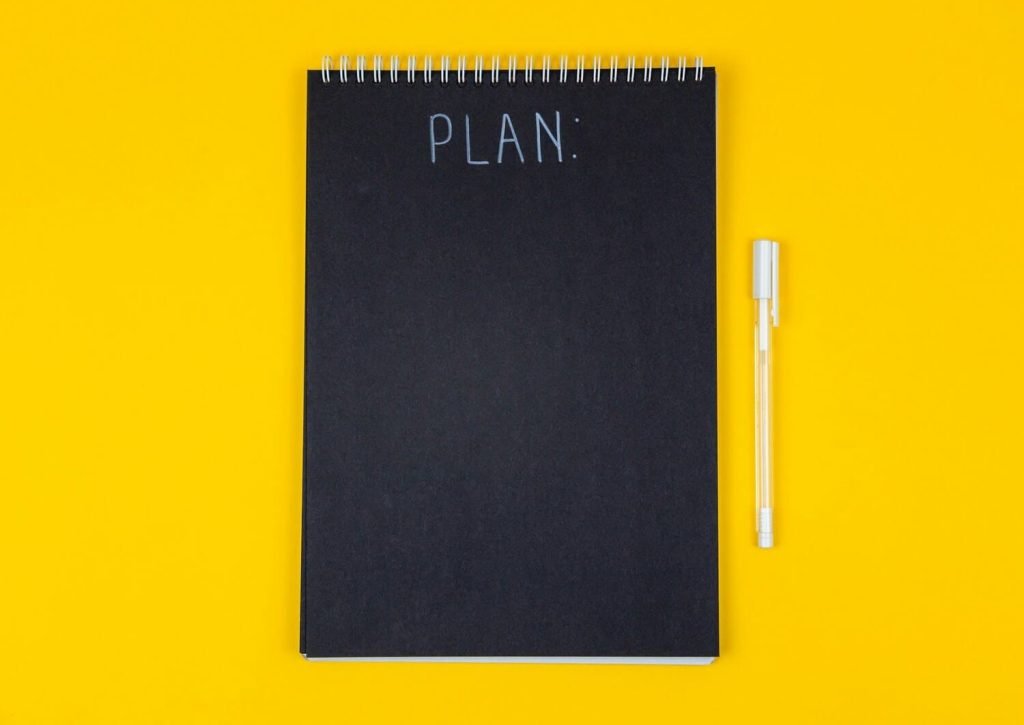 5 Key Elements Every Successful Business Plan Needs