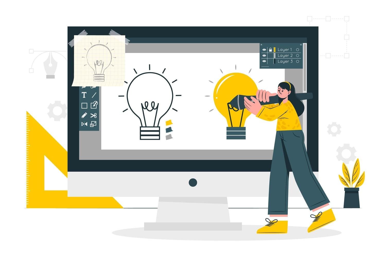Logo Design Trends WooCommerce Store Owners Should Watch in 2025
