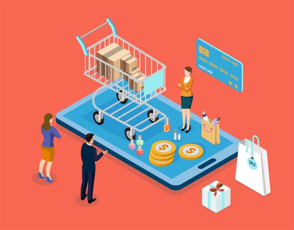 The Future of Mobile Commerce: Why Your Store Needs to Adapt