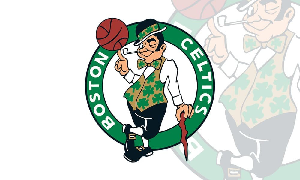 Boston Celtics Logo