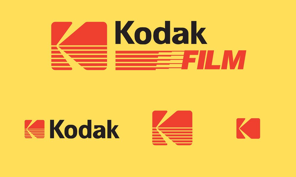 Kodak Adaptive Logo