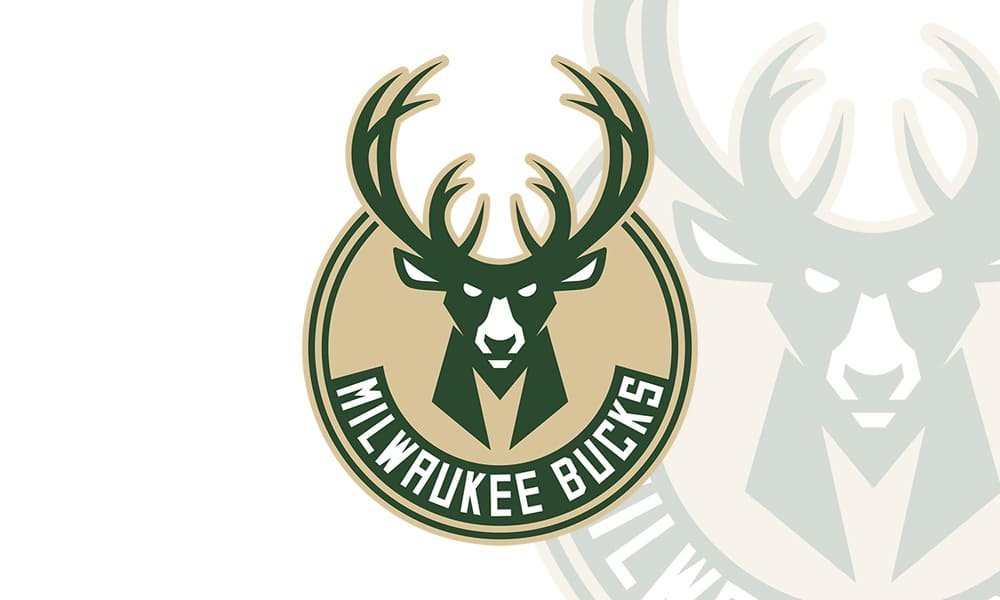 Milwaukee Bucks Logo