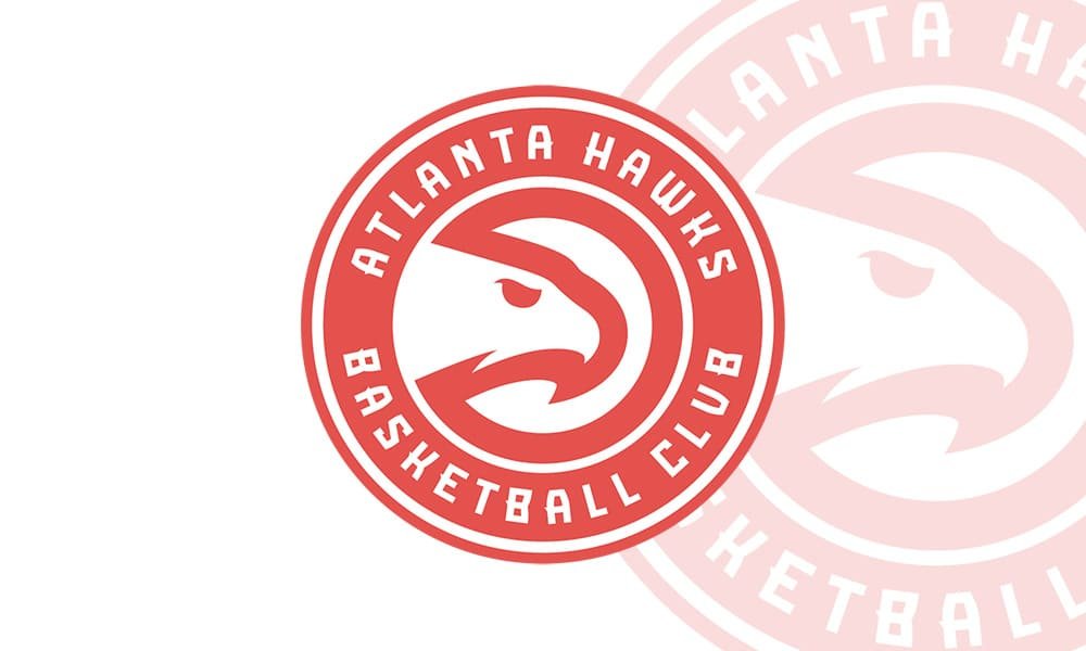 Atlanta Hawks Logo