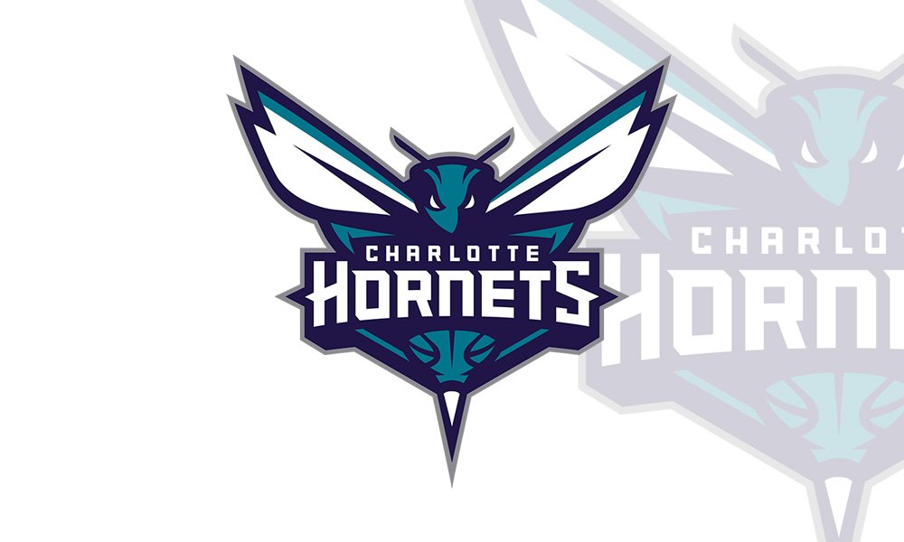 Charlotte Hornets Logo