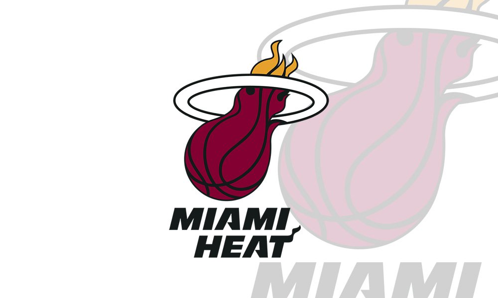 Miami Heat Logo