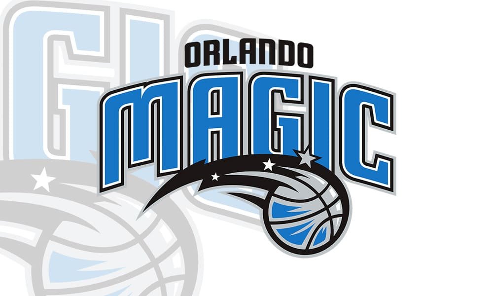 Orlando Magic Logo