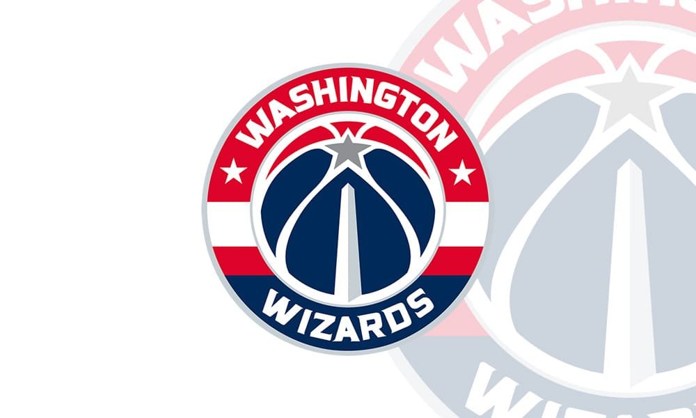 Washington Wizards Logo