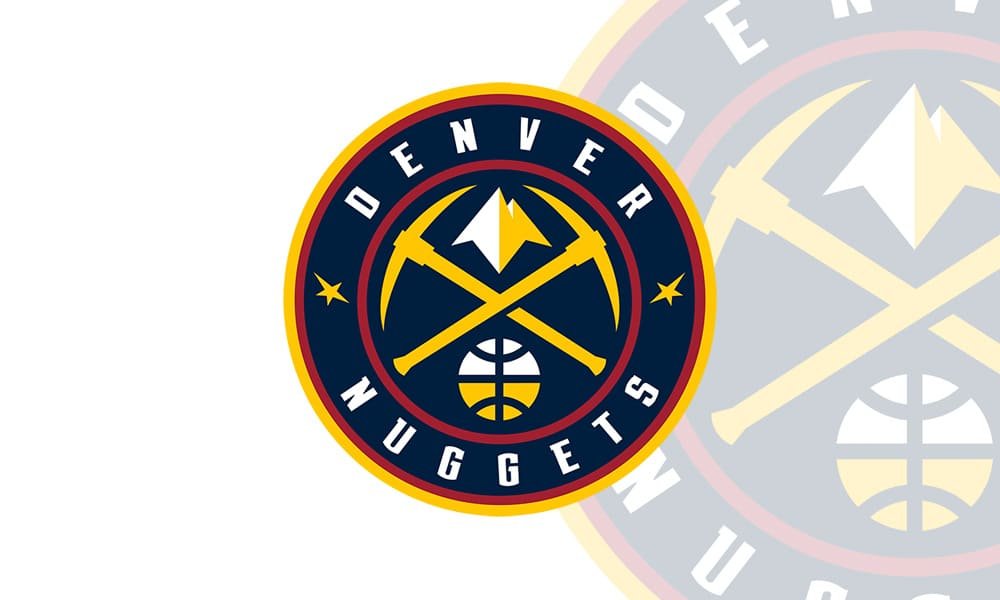 Denver Nuggets Logo