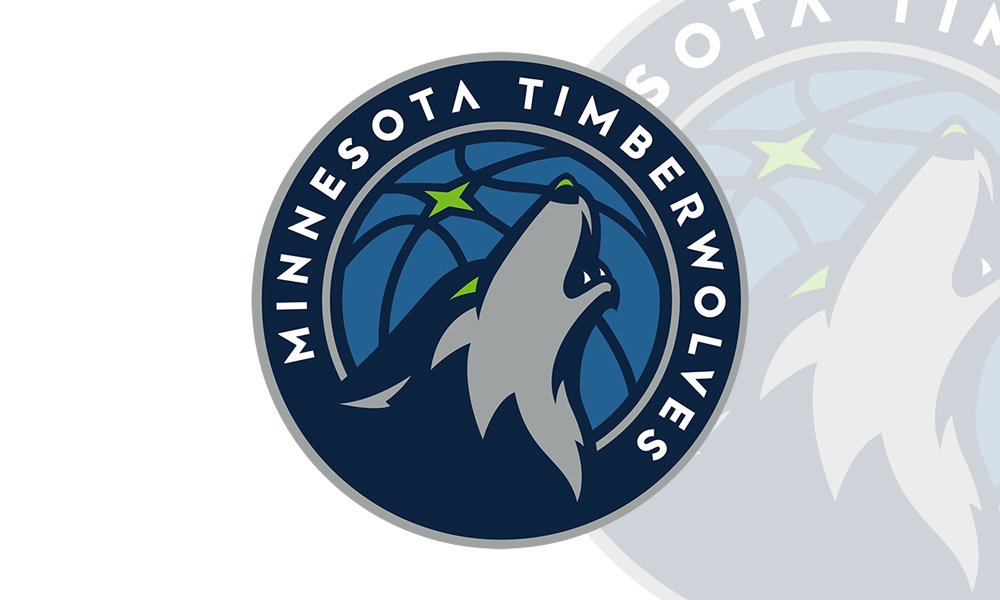 Minnesota Timberwolves Logo