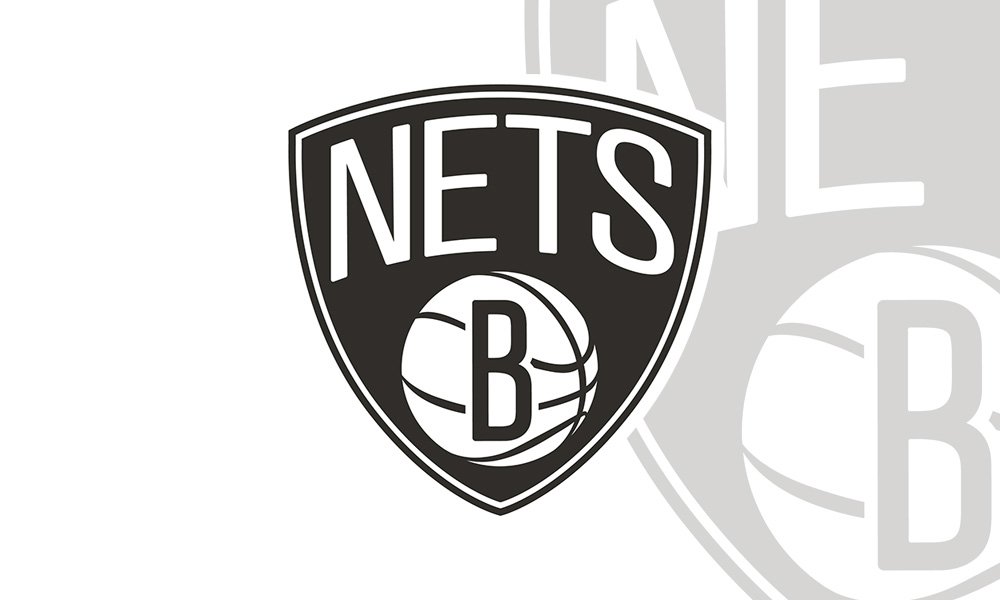 Brooklyn Nets Logo