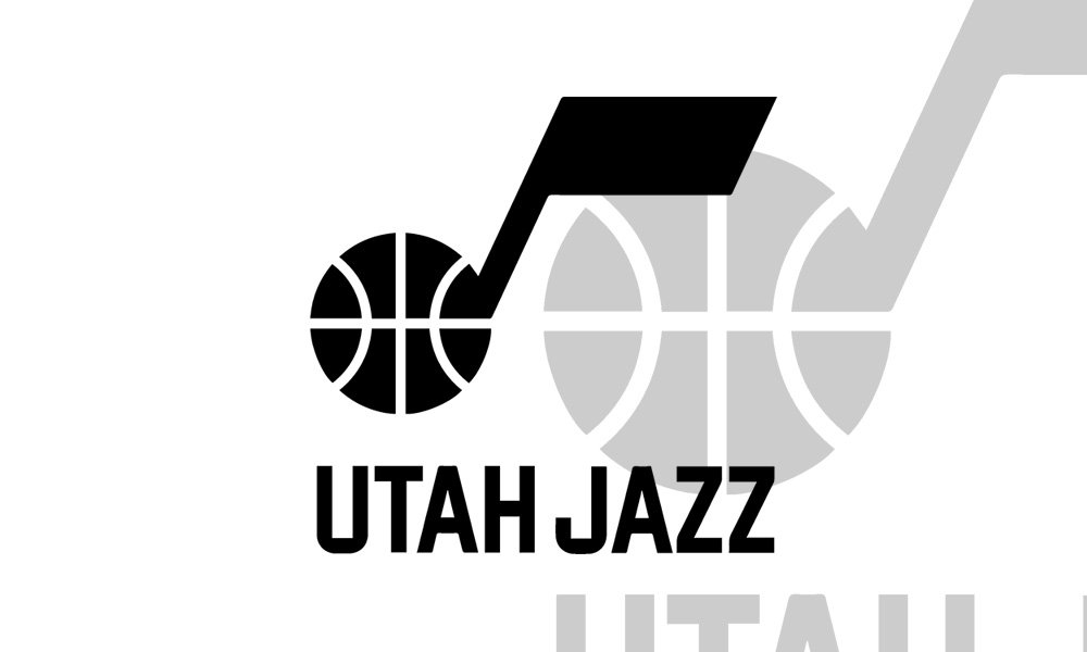 Utah Jazz Logo