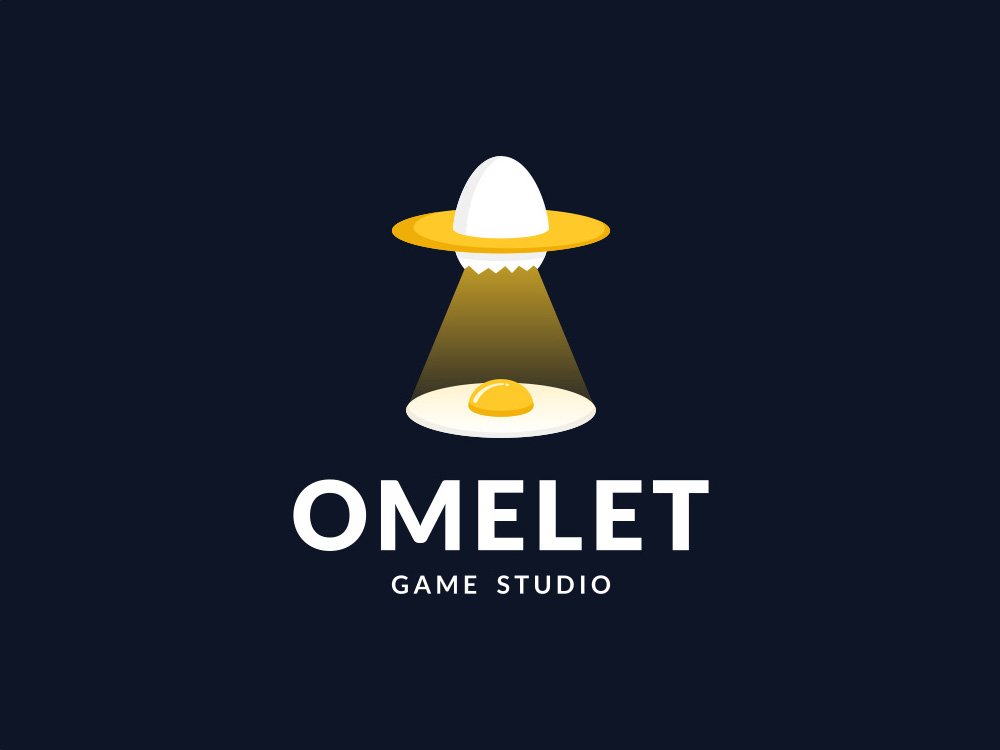 Omelet Game Studio by R A H A J O E