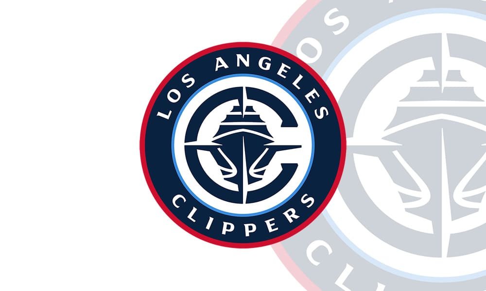 Los Angeles Clippers Logo