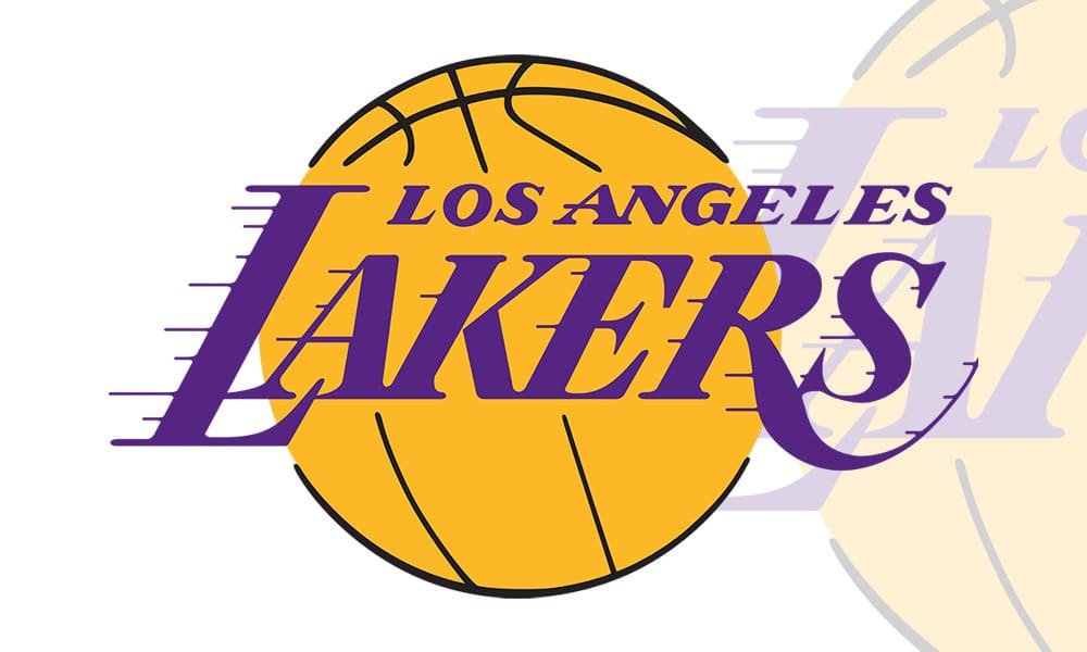 Los Angeles Lakers Logo