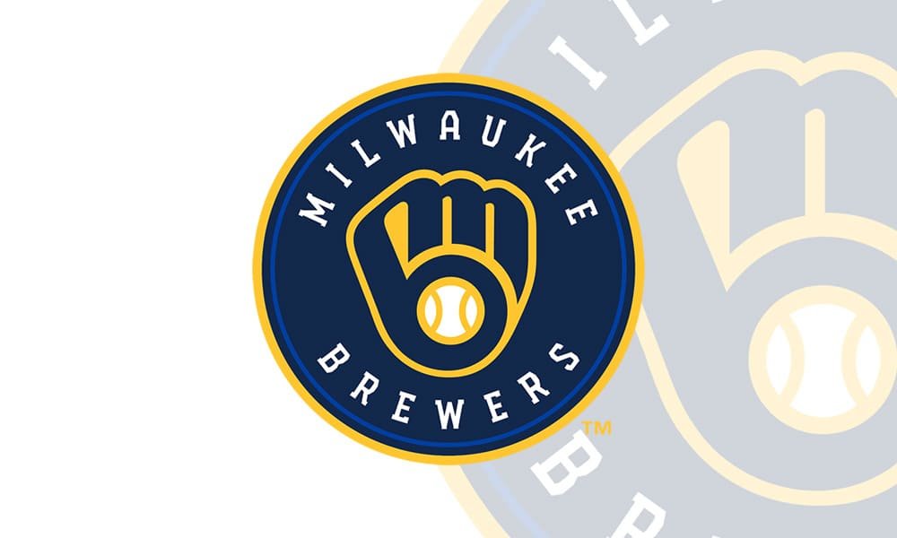 Milwaukee Brewers Logo