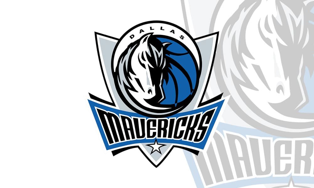 Dallas Mavericks Logo